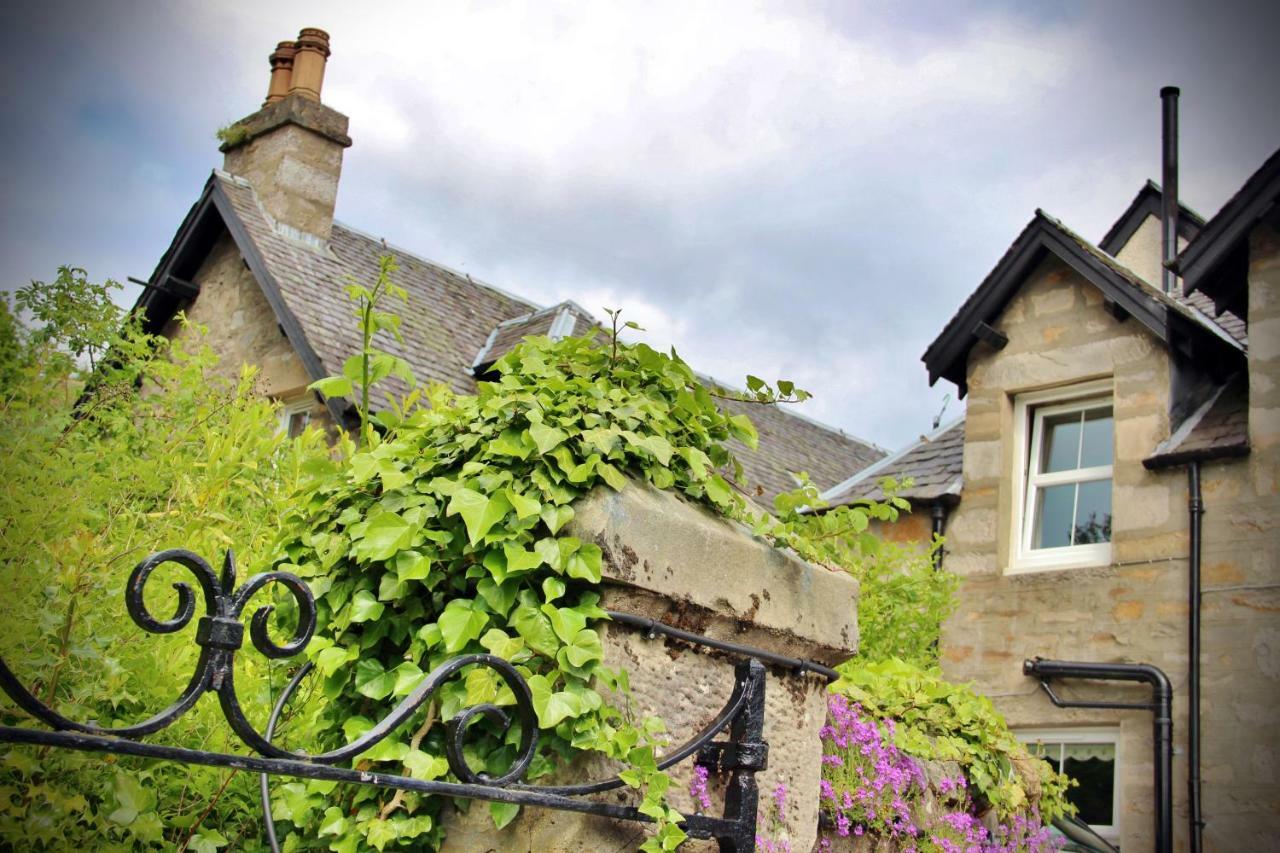 Tigh Na Cloich Hotel Pitlochry Exterior photo